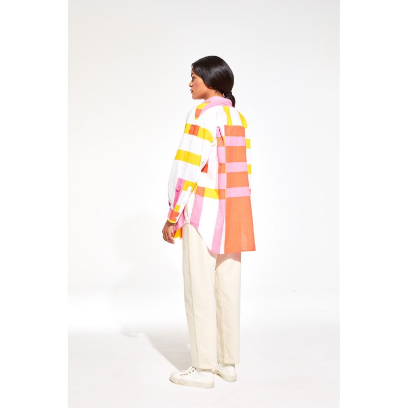 Chemise Marcel Bolero Candy