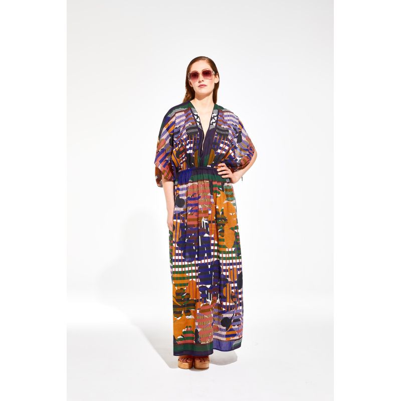 Robe Venus Eden Brun