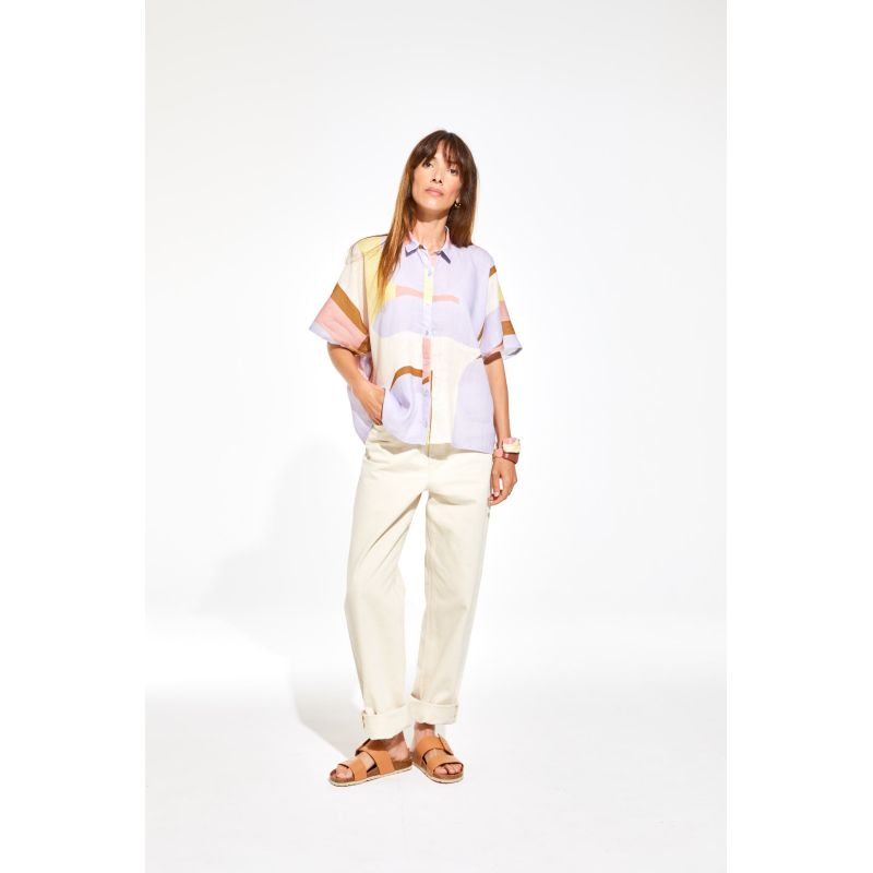 Nora Aura Parma Shirt