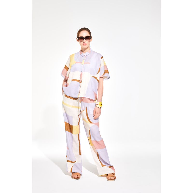 Nora Aura Parma Shirt