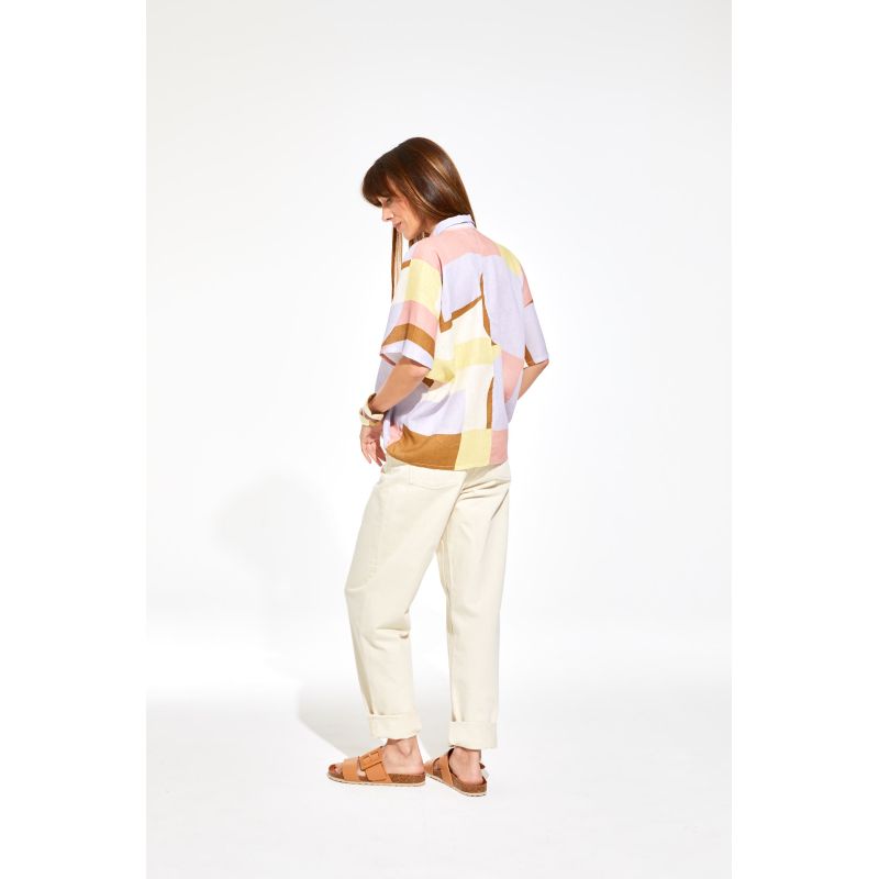 Nora Aura Parma Shirt