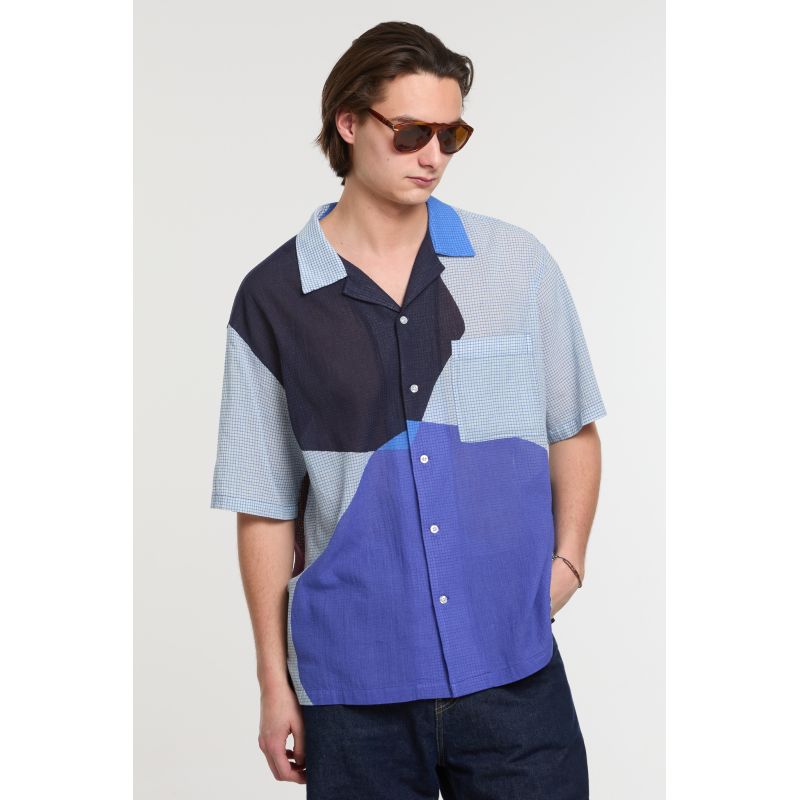 Homy Galet Blush Shirt