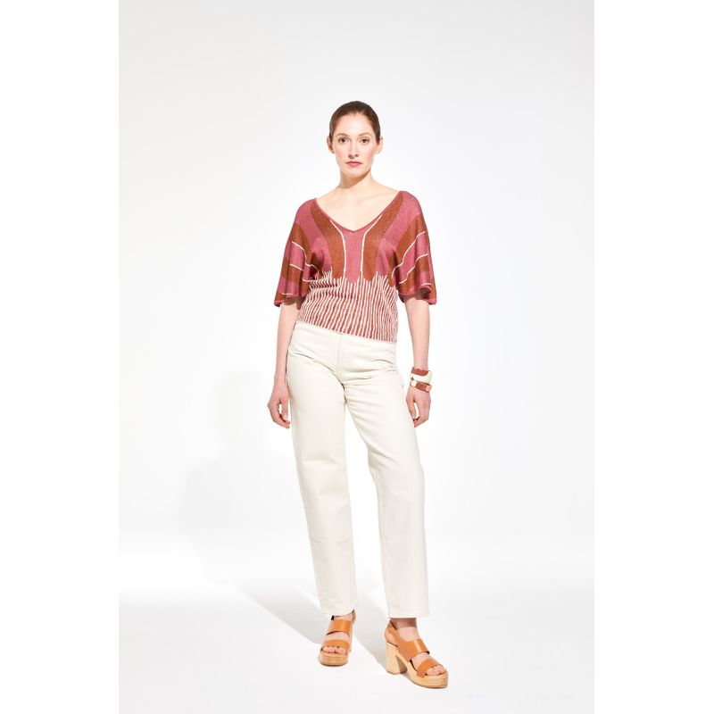 Top Milo Sonora Flamand