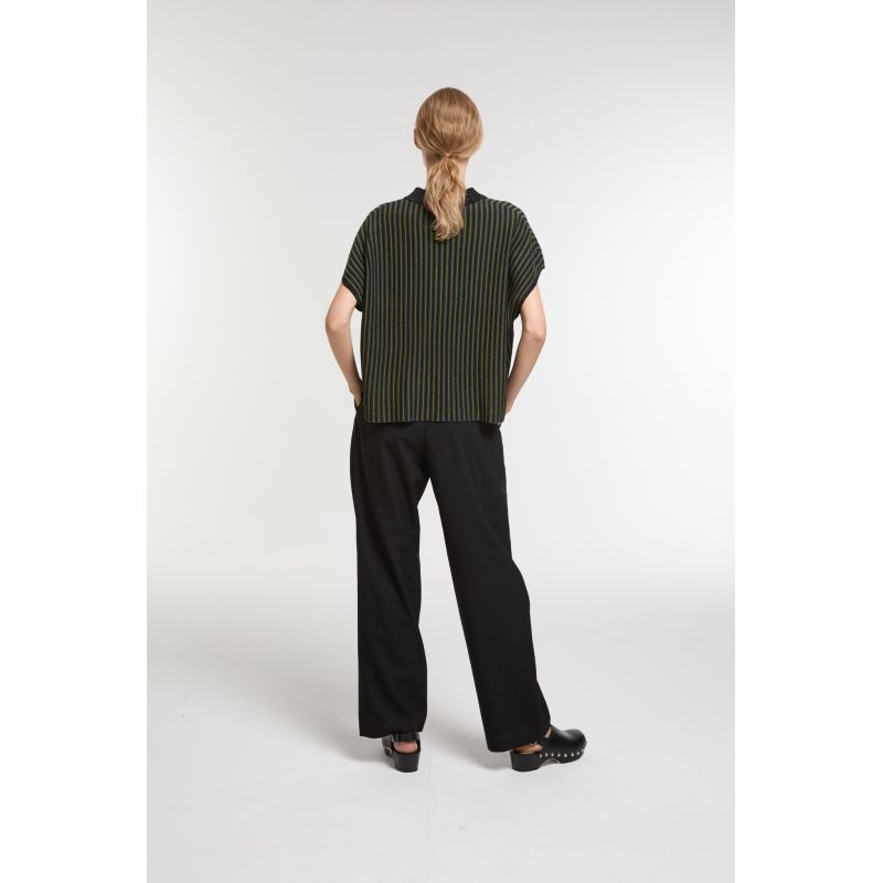 Ozzy Sonora Khaki Polo