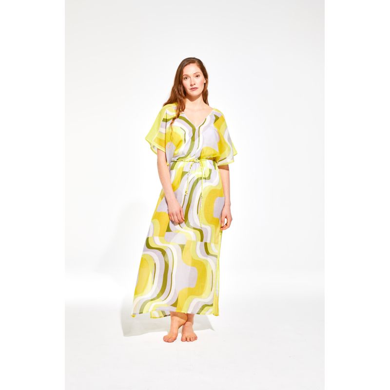 Robe Hydra Songe Lime