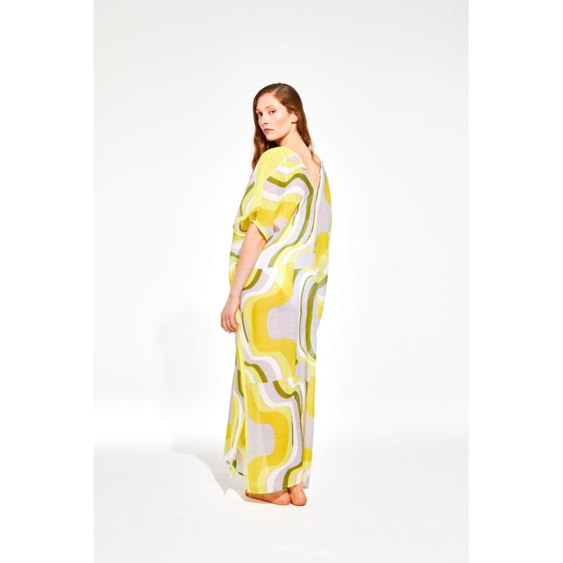 Robe Hydra Songe Lime