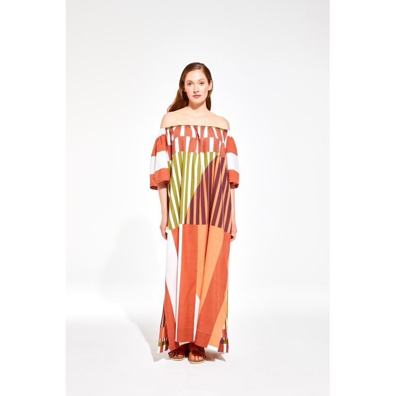 Palao Sol Blush Dress