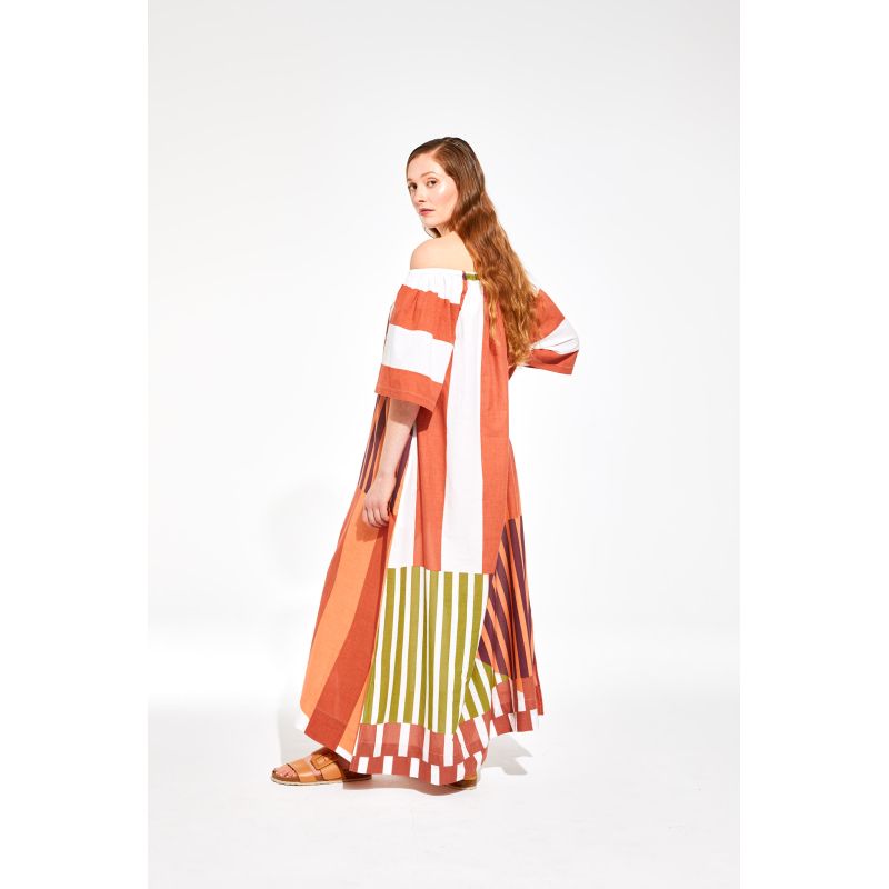 Palao Sol Blush Dress