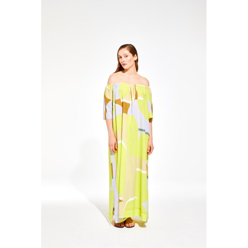 Robe Palao Chance Lime