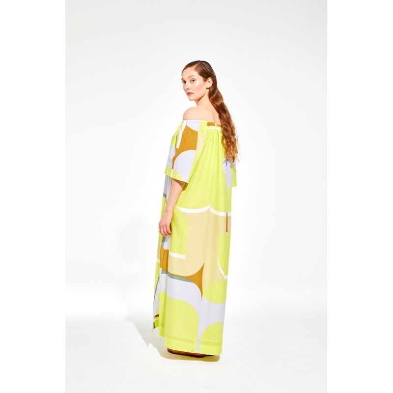 Robe Palao Chance Lime