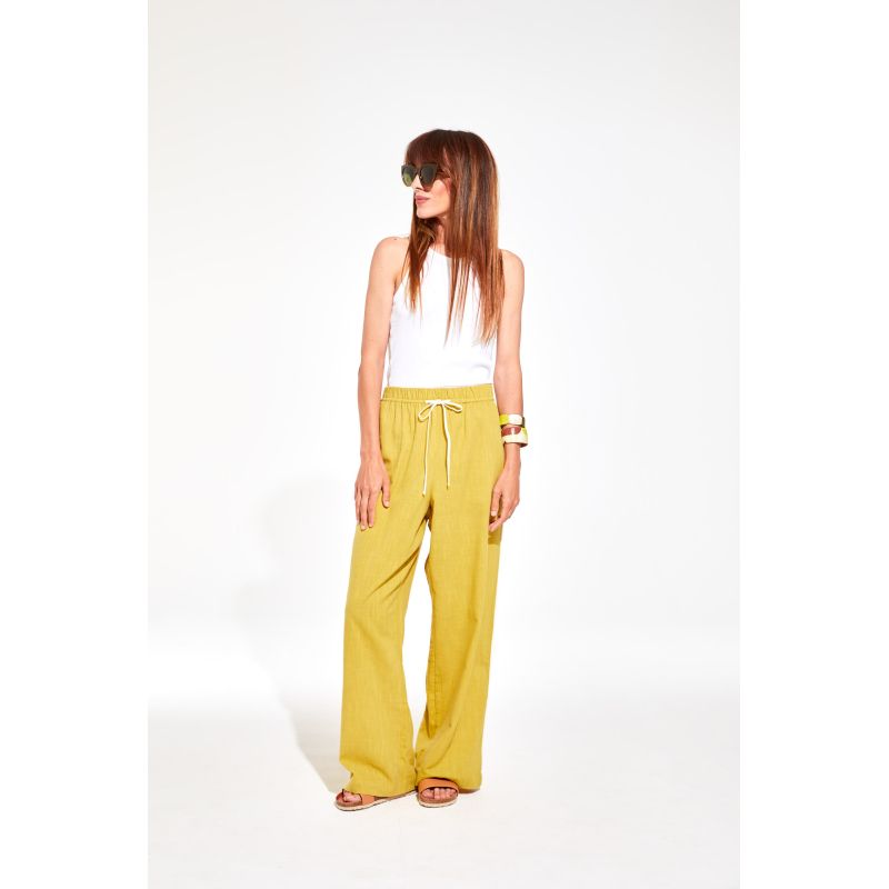 Max Zephyr Khaki Pants