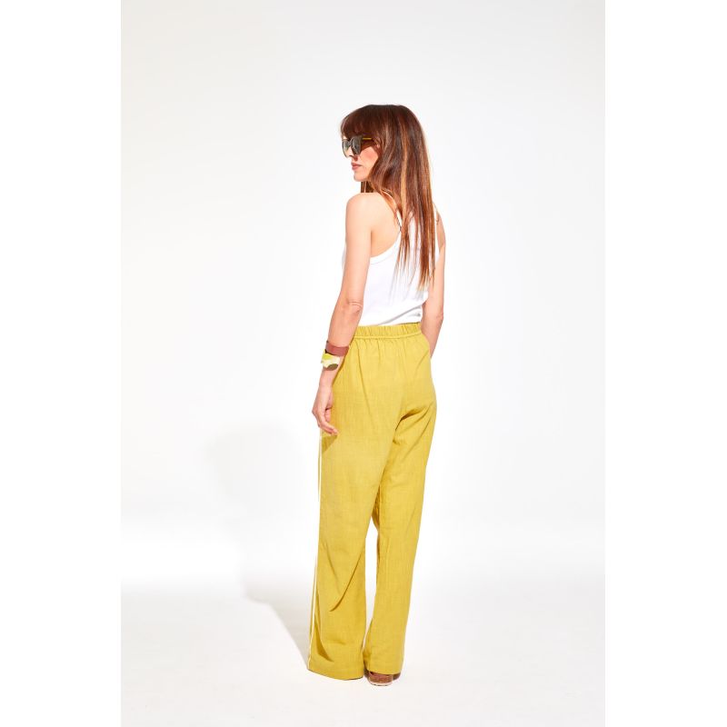 Max Zephyr Khaki Pants