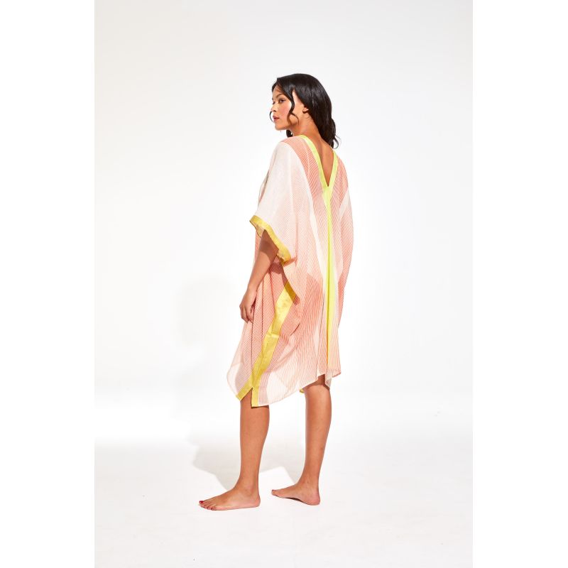 Robe Elia Spectre Orange