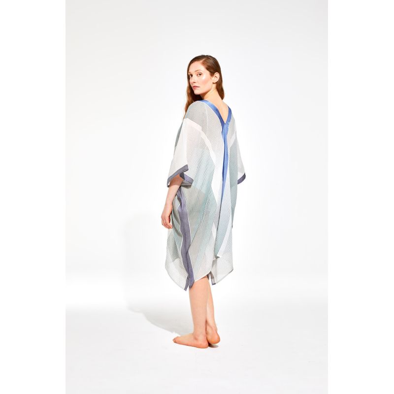 Robe Elia Spectre Vert