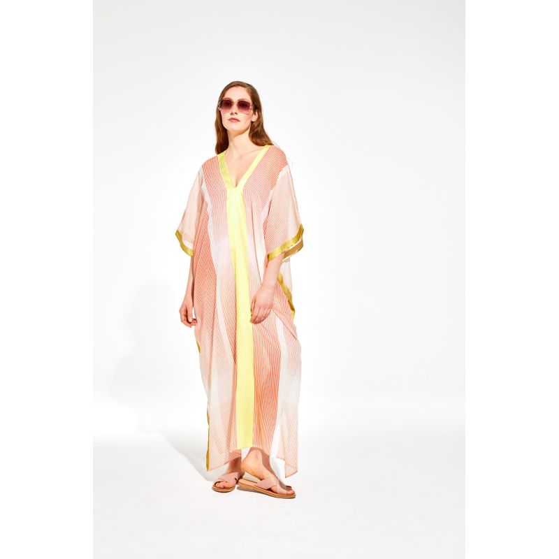 Robe Hydra Spectre Orange