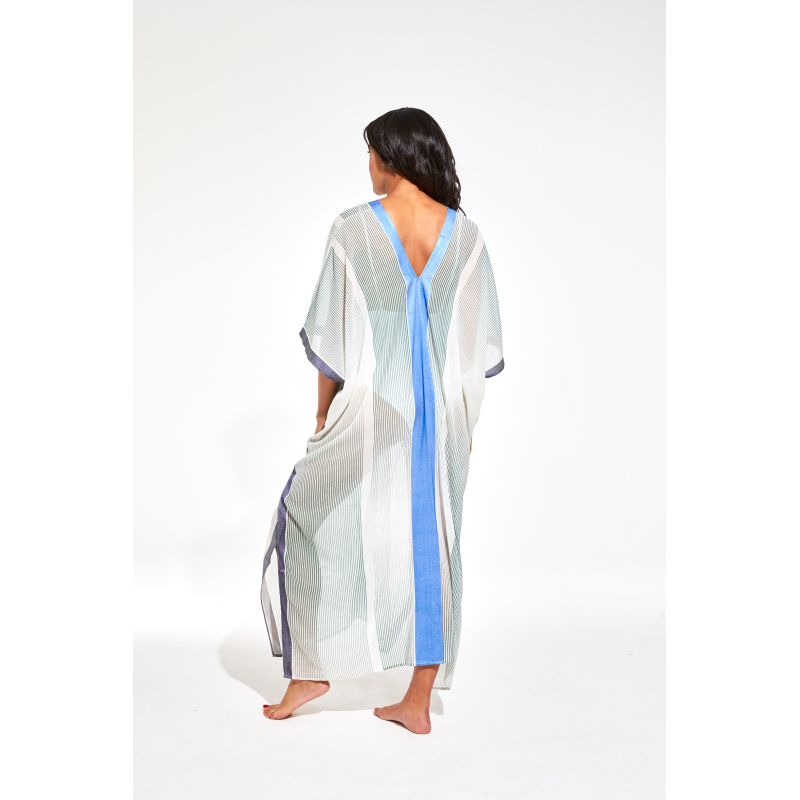 Robe Hydra Spectre Vert