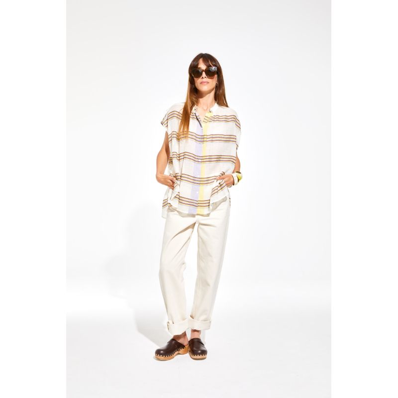 Top Adele Guilhem Lime