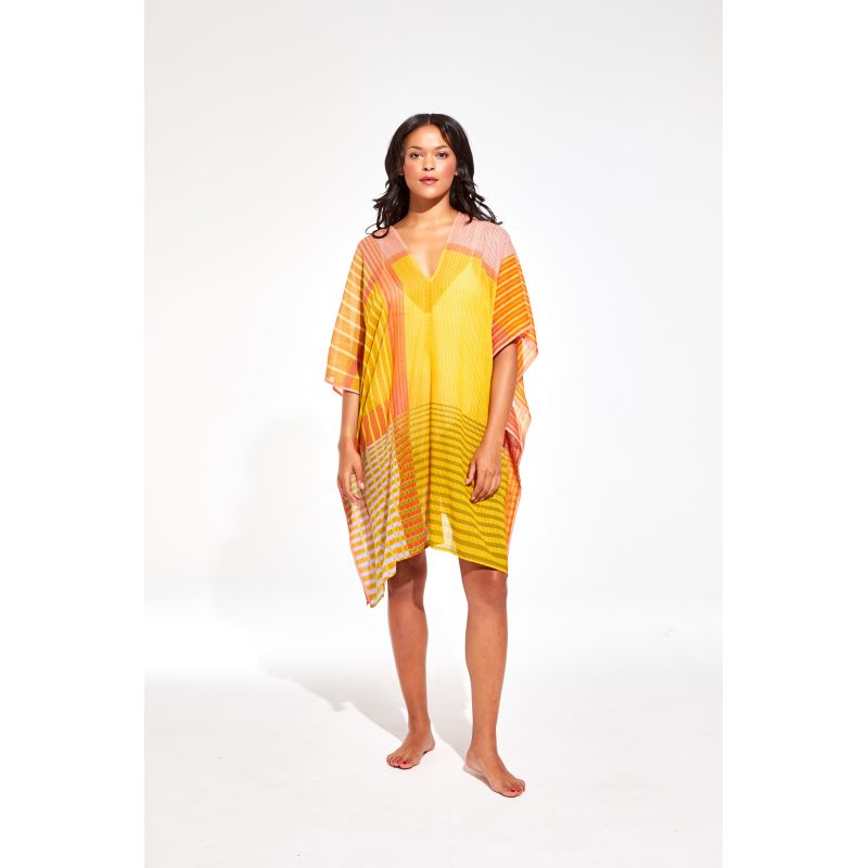 Robe Jason Vibrant Fruity