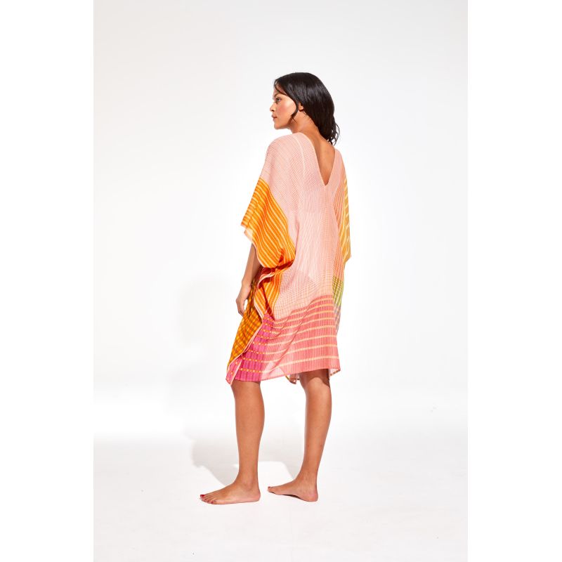 Robe Jason Vibrant Fruity