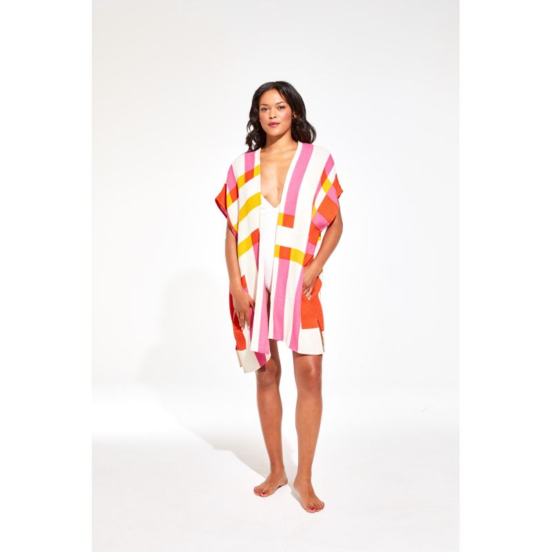 Kimono Dylan Bolero Candy Kimono Dylan Bolero Candy