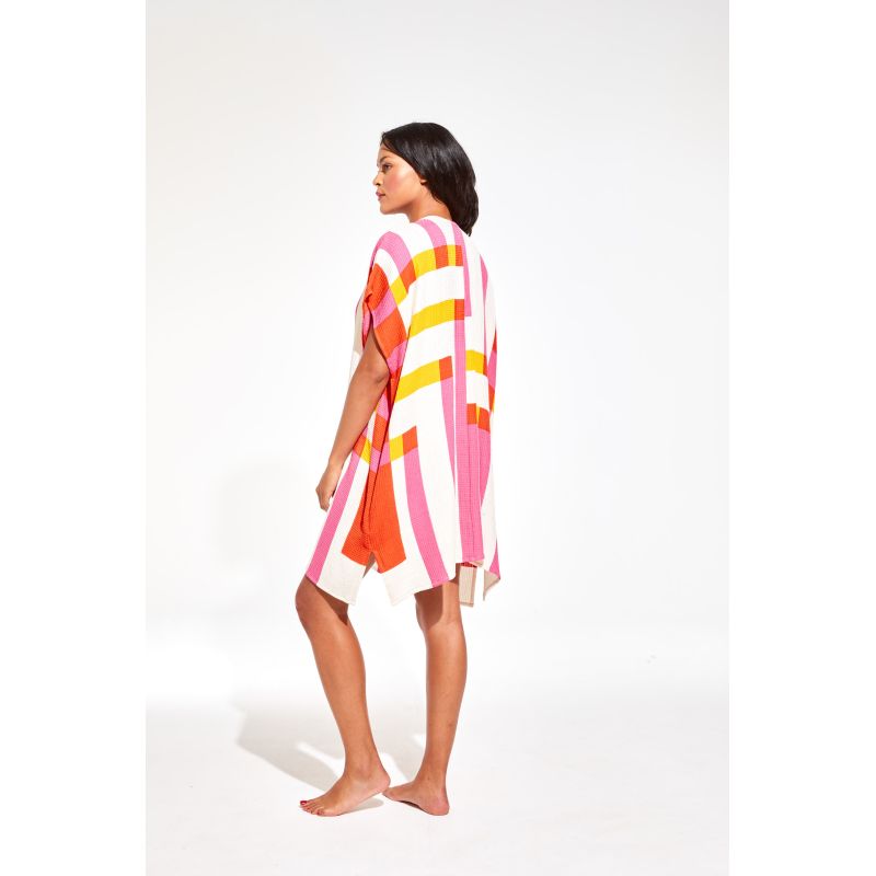 Kimono Dylan Bolero Candy Kimono Dylan Bolero Candy
