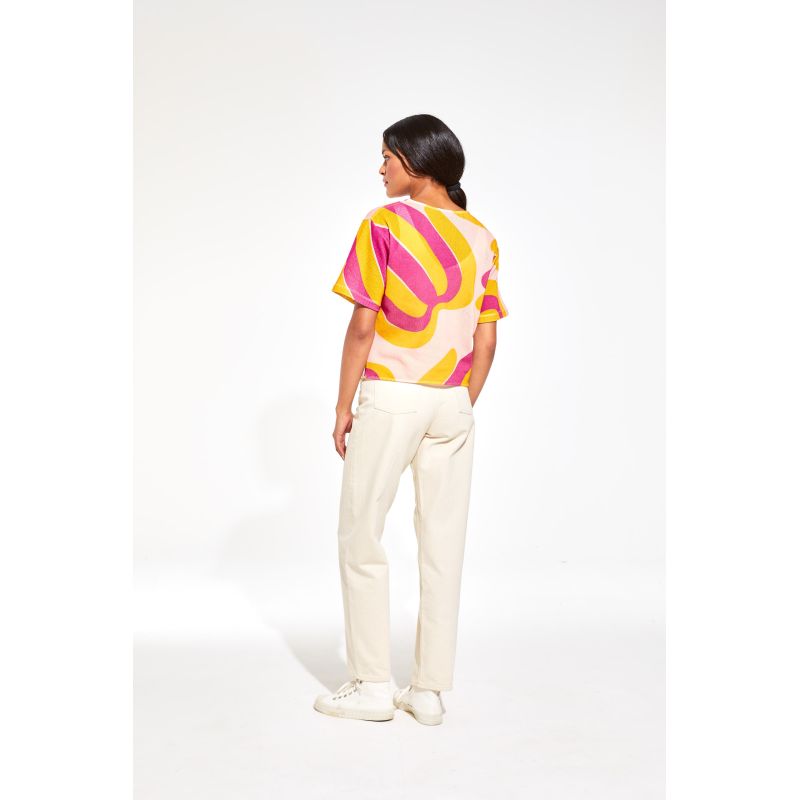 Top Nico Sonora Rose