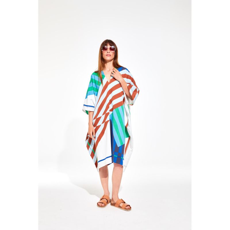 Robe Elia Shibuya Bleu