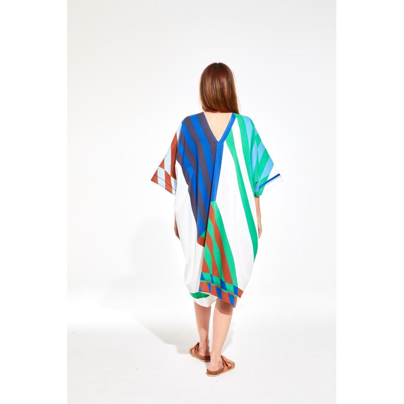 Robe Elia Shibuya Bleu