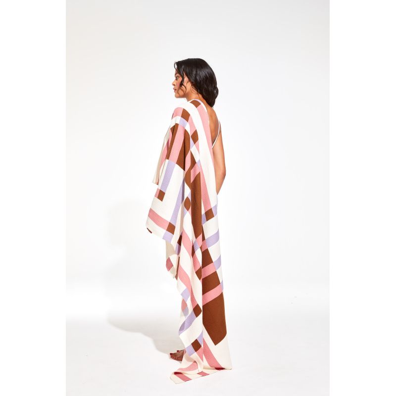 Bolero Terracotta Beach Towel