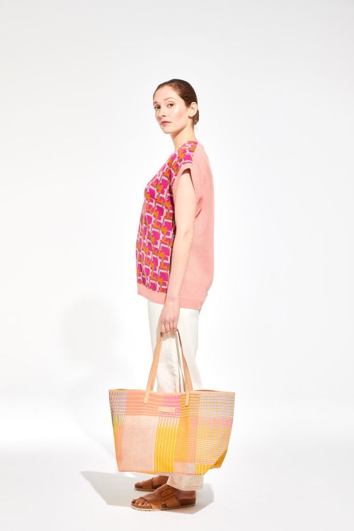 Mirae Vibrant Fruity Bag