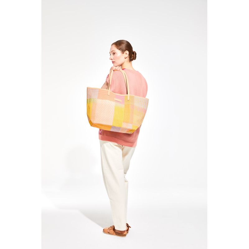 Mirae Vibrant Fruity Bag