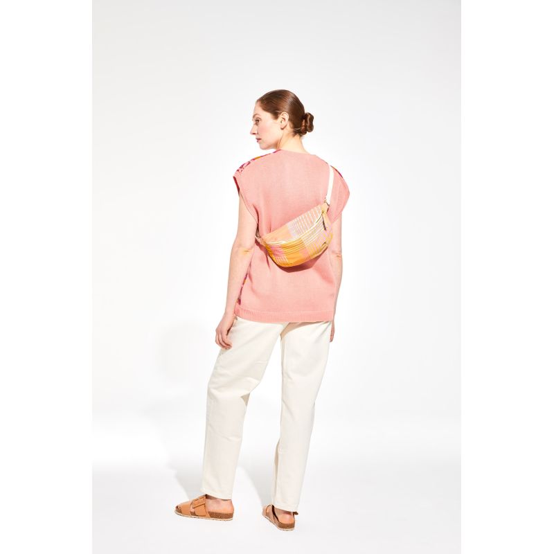 Chiara Vibrant Fruity Bum Bag L