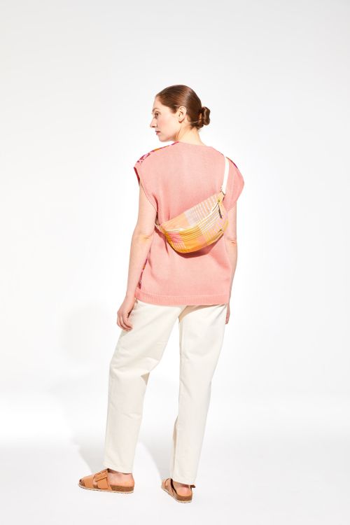 Chiara Vibrant Fruity Bum Bag L