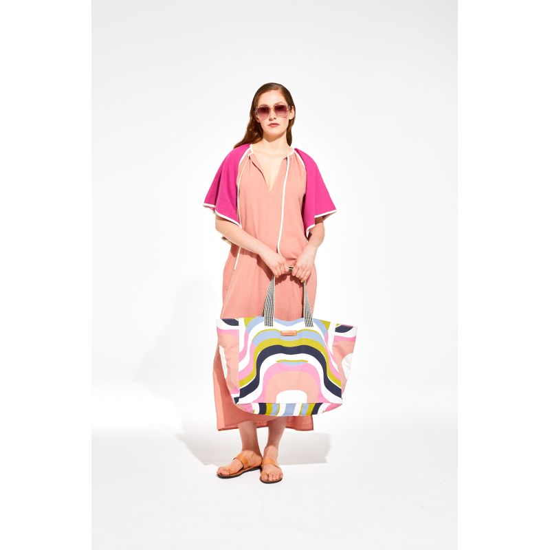 Sac Come Halo Pastel