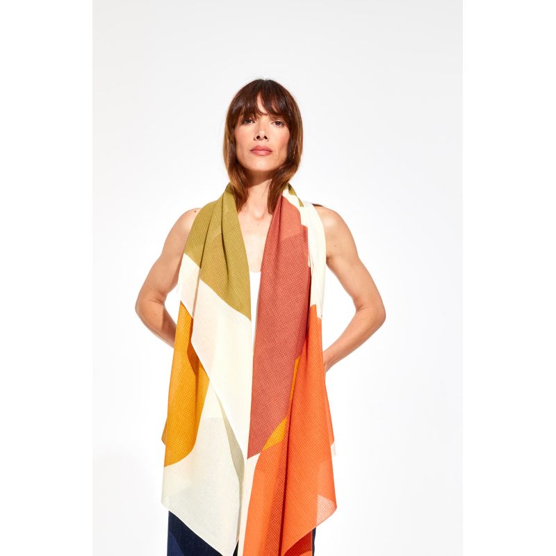 Galet Sun Scarf