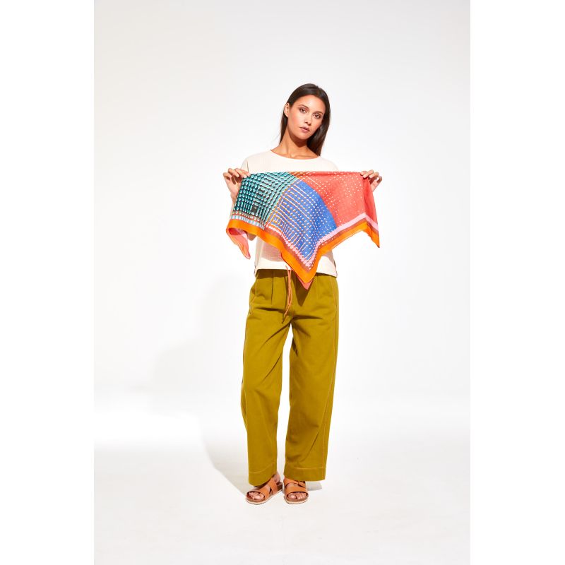 Panache Multico Scarf