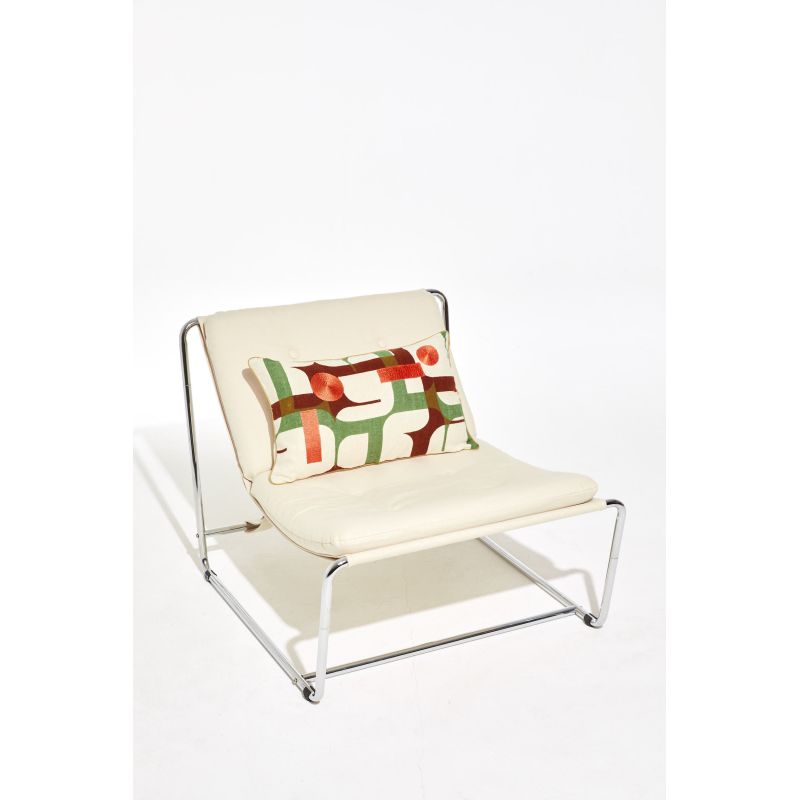 Calice Tan Cushion 30/50Cm