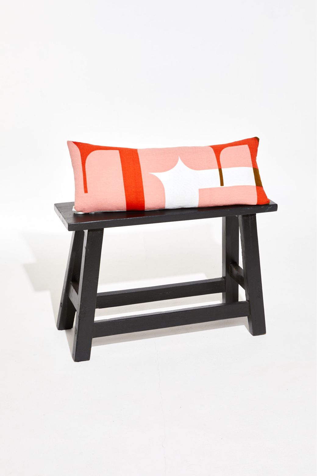 Coussin Chance Orange 30/80Cm