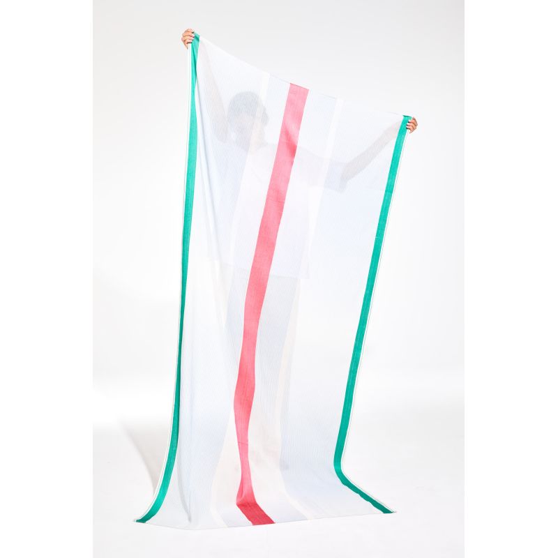 Spectre Light Blue Scarf