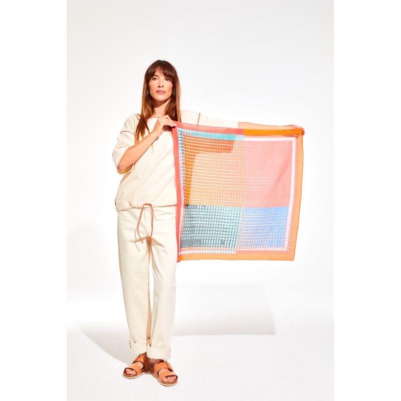 Panache Multico Scarf