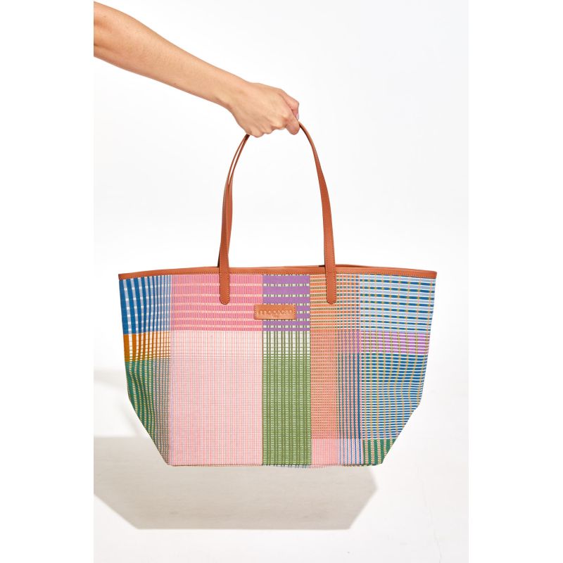 Sac Mirae Vibrant Bleu Violet