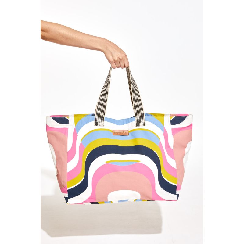 Sac Come Halo Pastel
