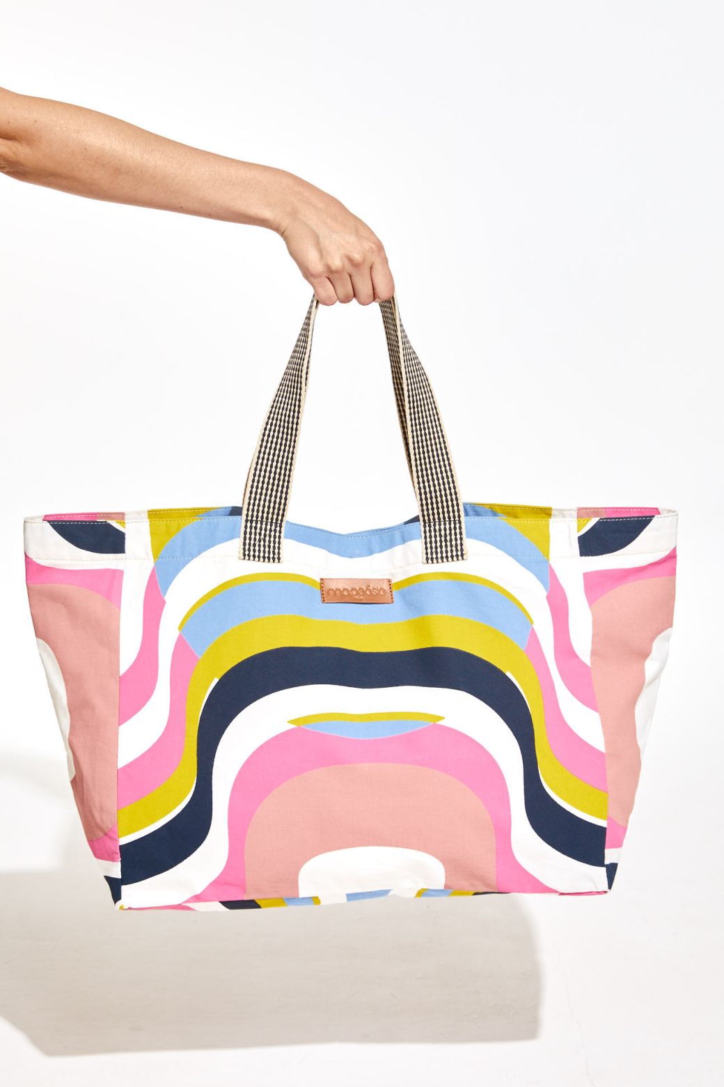 Sac Come Halo Pastel