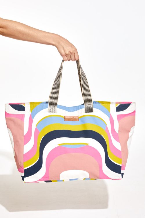 Come Halo Pastel Bag