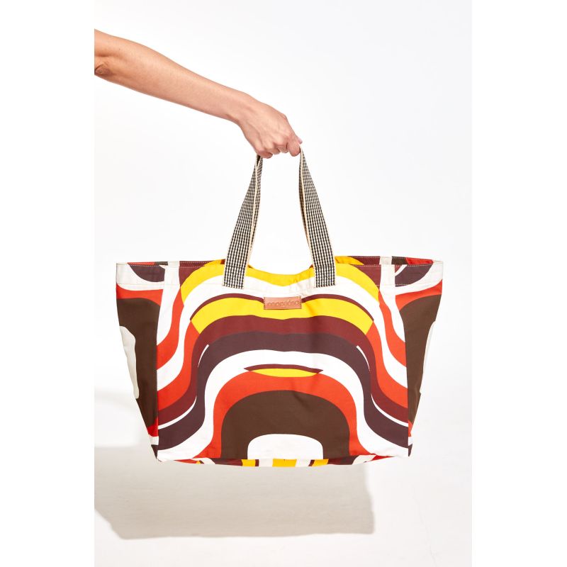 Sac Come Halo Cuivre