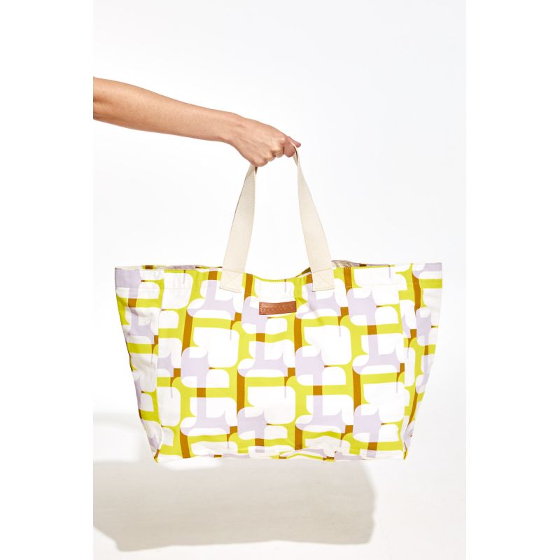 Sac Come Chance Lime