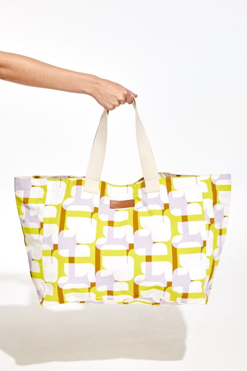 Come Chance Lime Bag