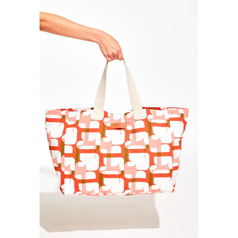 Sac Come Chance Orange