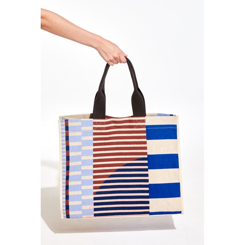 Sac Barth Sol Bleu