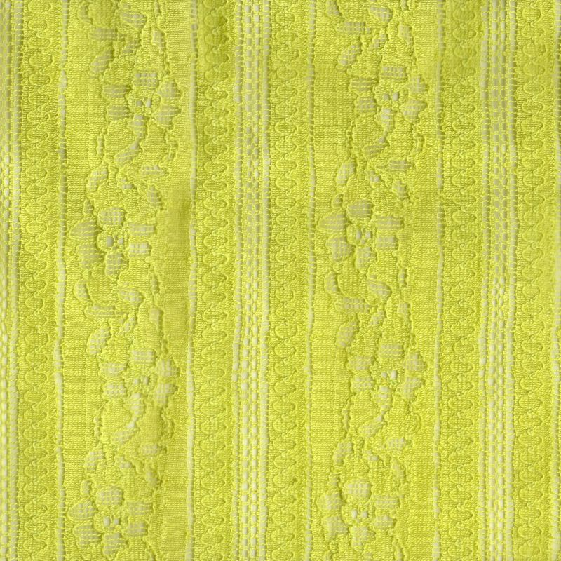 Top Livia Burano Lime